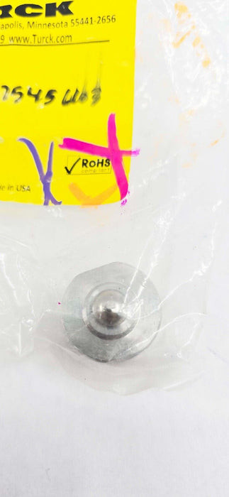 Turck RKFV-MC Closure/Dust Cap U0914-43