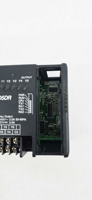 AUTOMATION DIRECT D0-05DR PLC Direct Logic 05