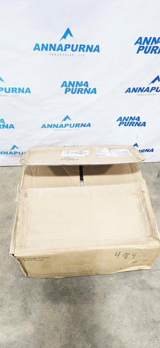 Goulds Pump Frame Adapter Assembly RD04560A011013 Model 3196 X17