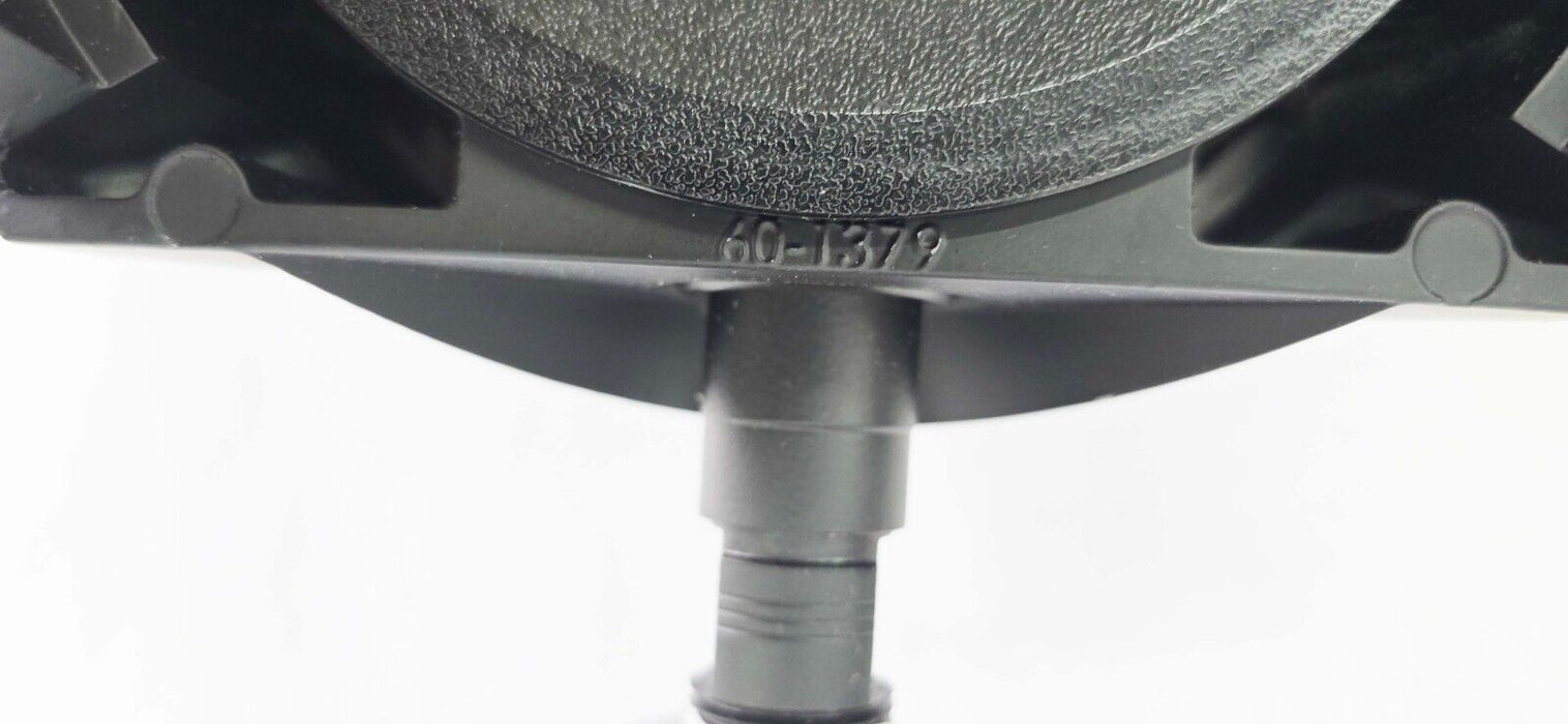 Ashcroft 60-1379 Duragauge Plug 0-400 PSI, AISI 316 w/ Type 200 Diaphragm Seal