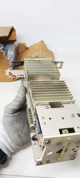RELIANCE RECTIFIER STACK 51378-25 /86466-47S/C35 001325