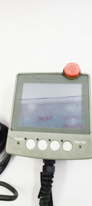 F940GOT-LBD-H-E MITSUBISHI HMI Operator Interface Touch Screen