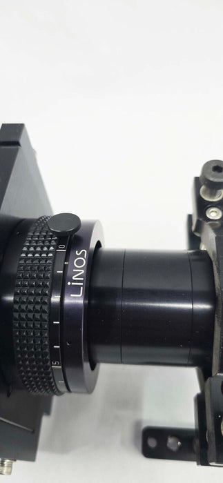 Dalsa PT-41-04M60-03E Industrial Camera