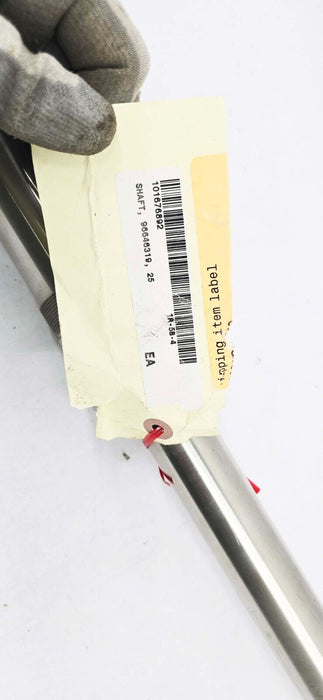 Peerless Pump Shaft 33-QT-1
