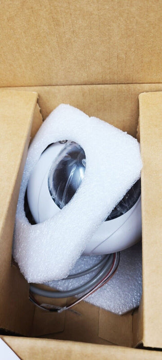 Pelco Sarix IM10LW Series IM10LW10-1E 1.2MP Day/Night Fixed Indoor Mini Dome IP