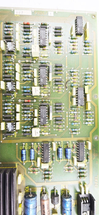 Engel 1974A-0 PLC Digital Main Drive Circuit Board Module