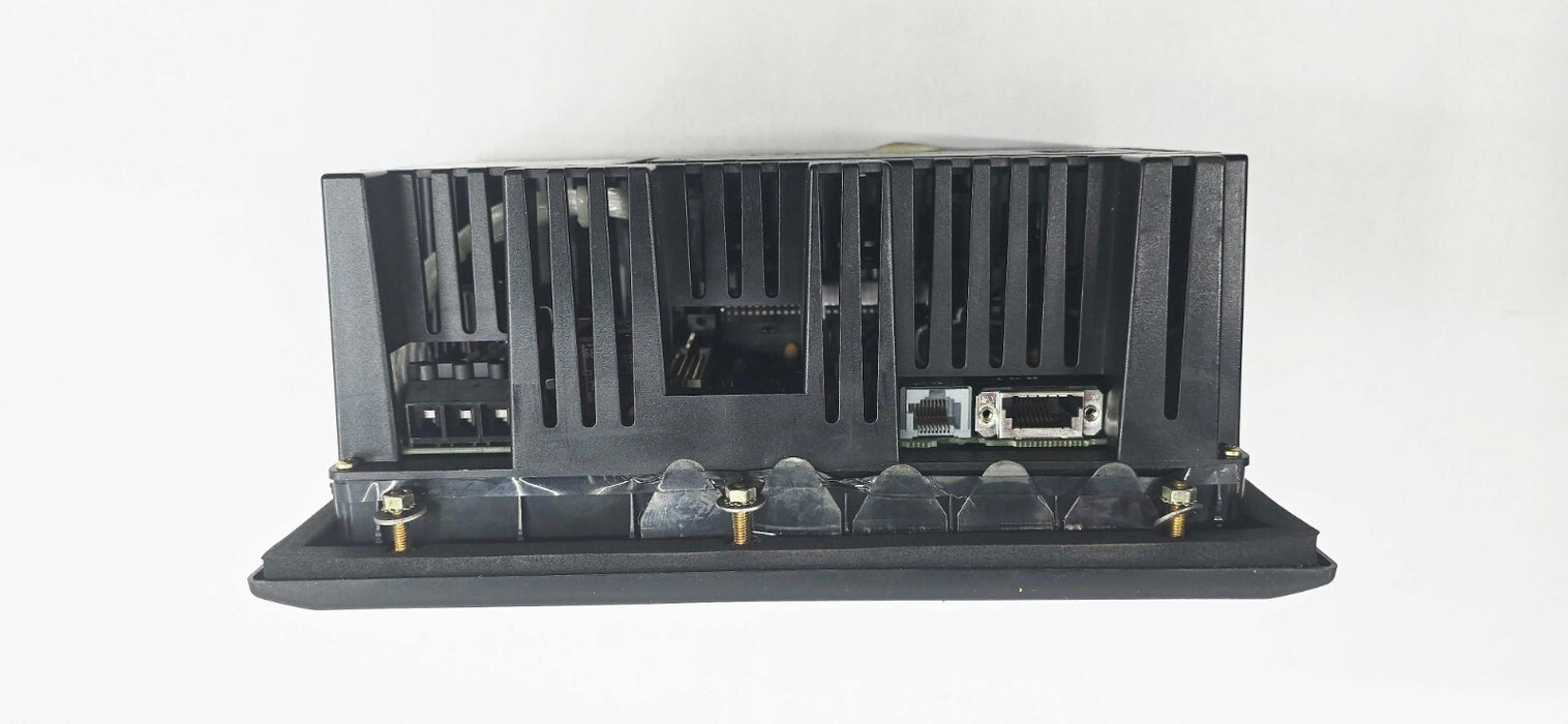 Allen Bradley 2711-K5A2 PanelView 550 Operator Interface Panel