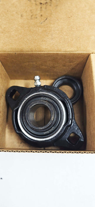 Link-Belt FXWG212E Flange Ball Bearing