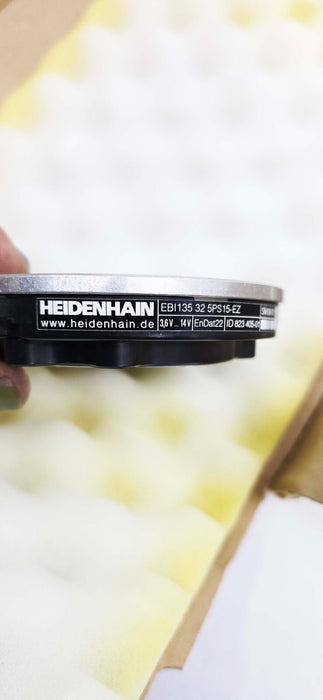 HEIDENHAIN 823405-01 ECI/EBI 100 Rotary Encoder