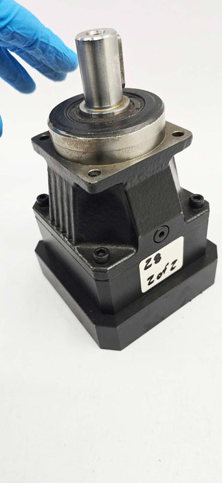 Stober P421SPR0040MT Servofit Precision Gearhead - 4.0:1 Ratio
