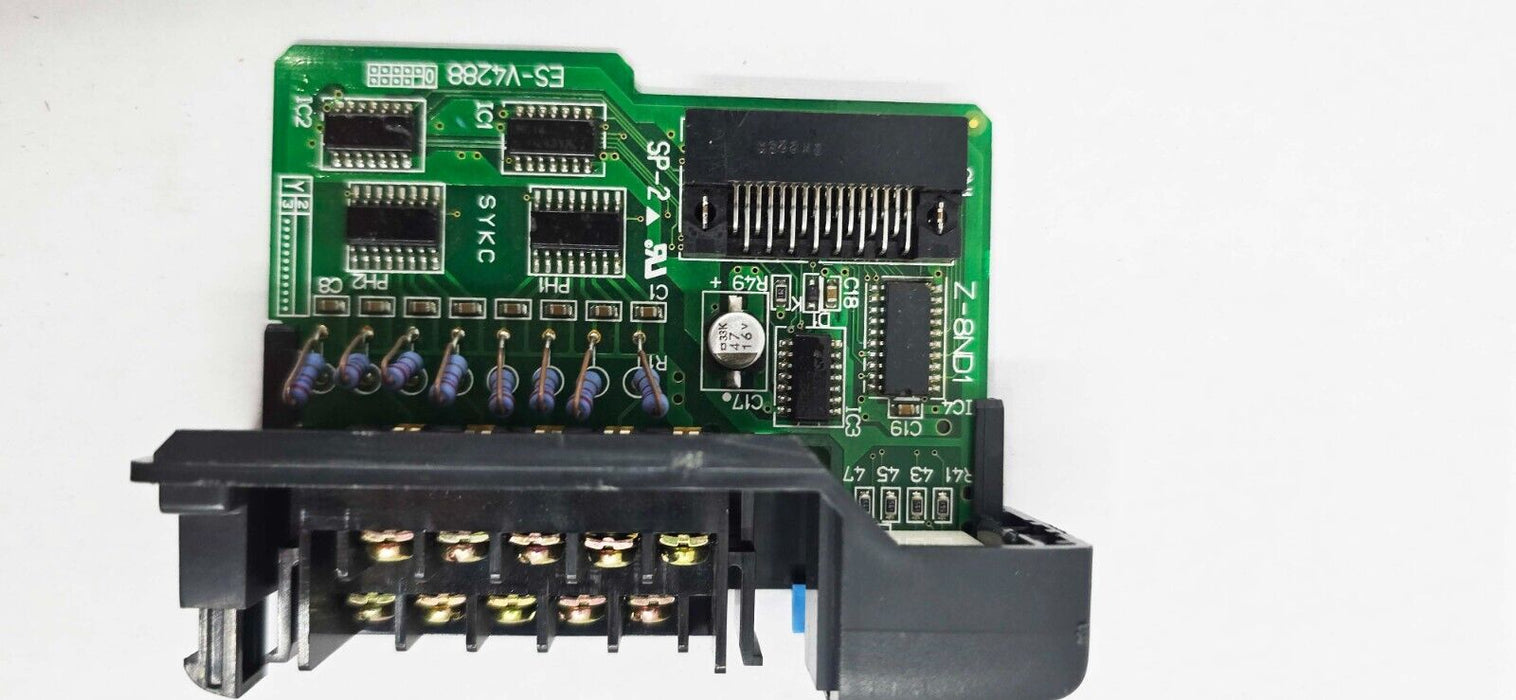 Automation Direct D2-08ND3 Input Module