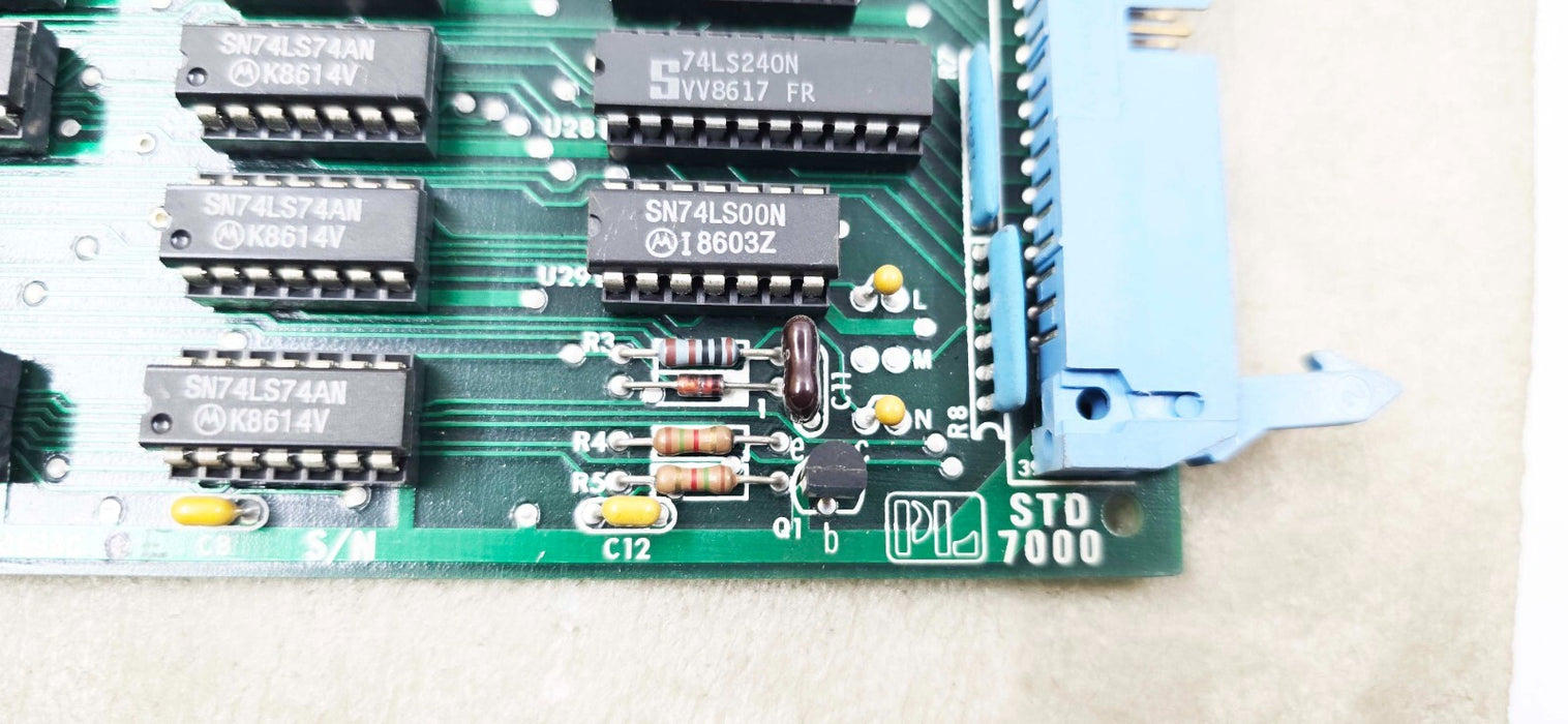 Pro-Log 7320 Priority Interrupt ASSY 105943