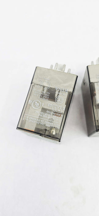 Allen-Bradley 700-HA32A1 2-Pole Relay