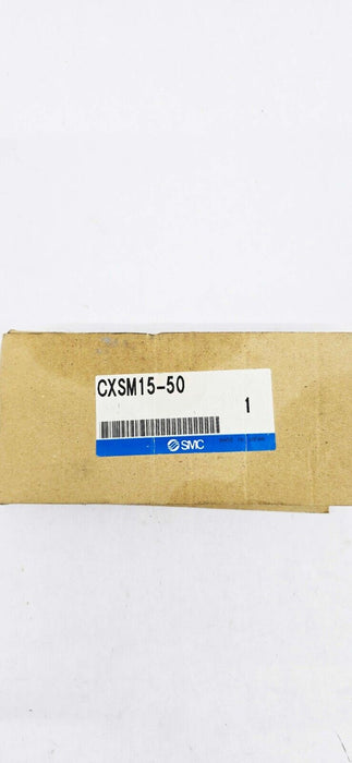 SMC CXSM15-50 Cylinder