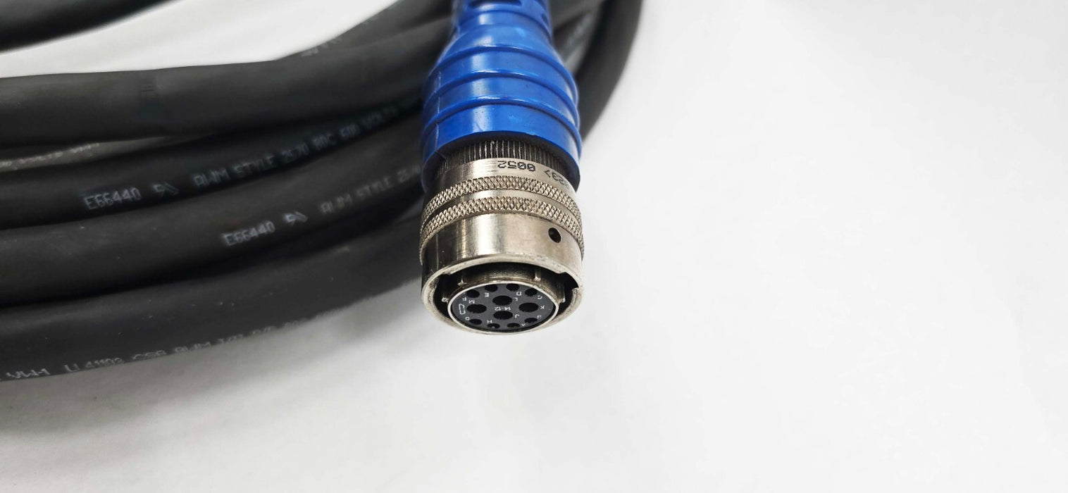FEC AUTOMATION FEB-1251-35 600V