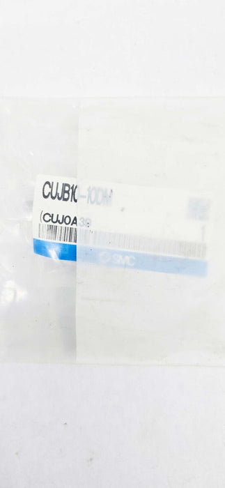 SMC CUJB10-10DM Cylinder
