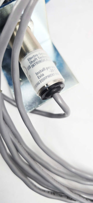 ELECTRO SENSORS ST420 NSNP 4-20mA Sensor/Transmitter