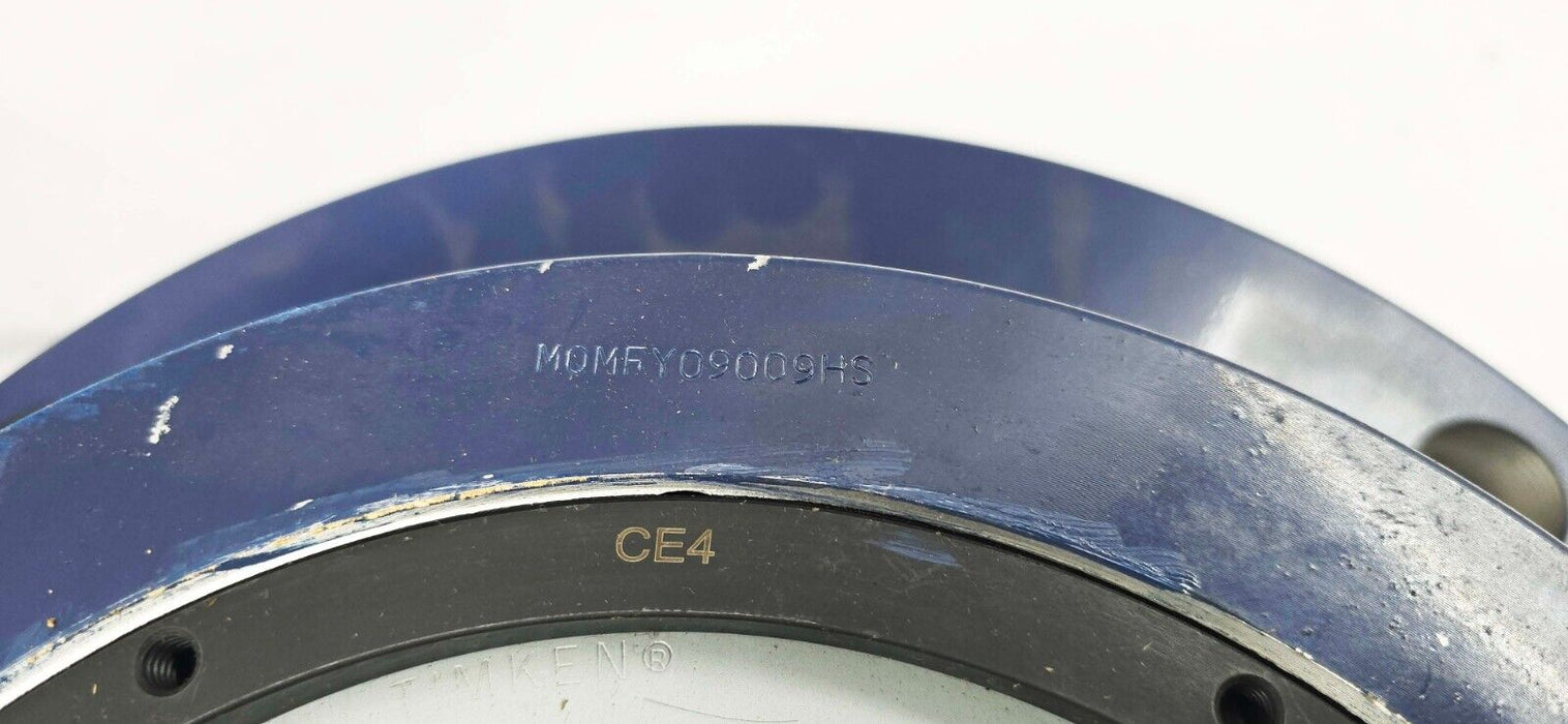 Timken QMFY09009ST PP06 USN7 Spherical Roller Bearing