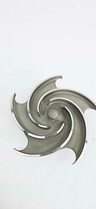 Blackmer Centerline Impeller, CD4MCU, 1.5X3-10, 817315-D01