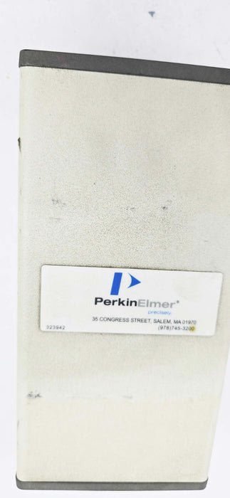 PE Perkin Elmer MVS-5000 Machine Vision Strobe