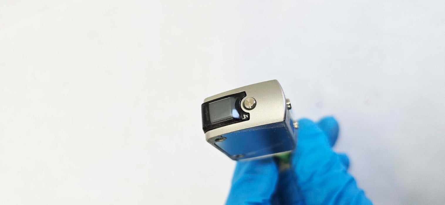 Keyence LR-ZB100CP Laser Sensor