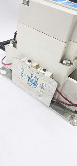 CN55NN3A - Eaton - Magnetic Contactor - 135 AMP 600V -  NOS