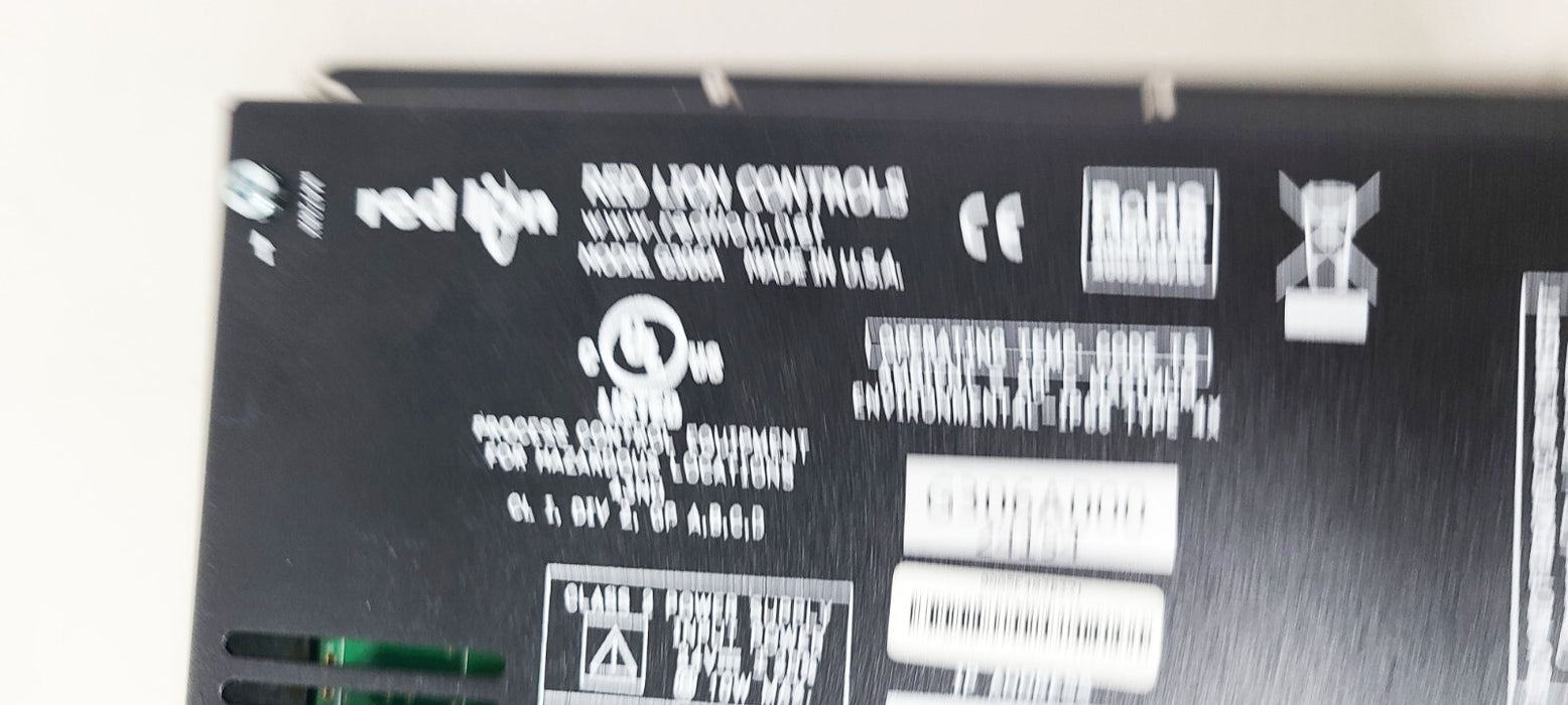 Red Lion G306A000 Touch Screen Operator Interface 5.7" Control Panel