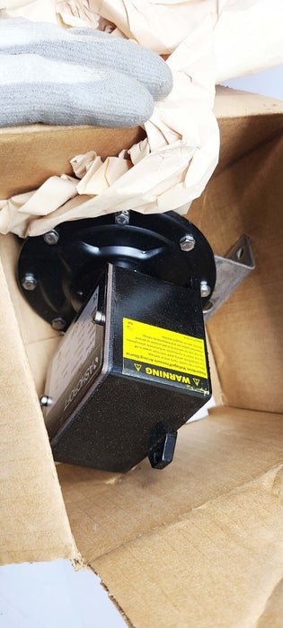 New Ashcroft B450V 20PSI Pressure Switch NEMA 4X