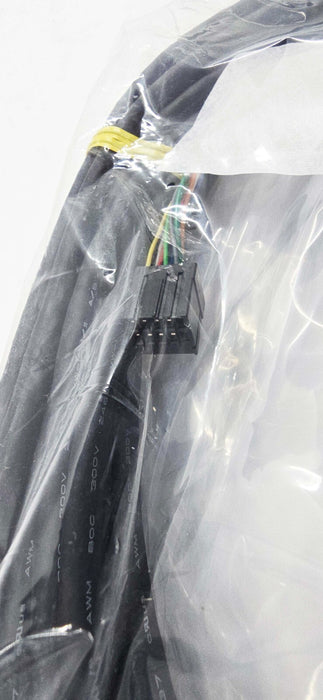 Misumi Cable for Absodex (AX-CBLR6-DM08) AX2000T and AX4000T