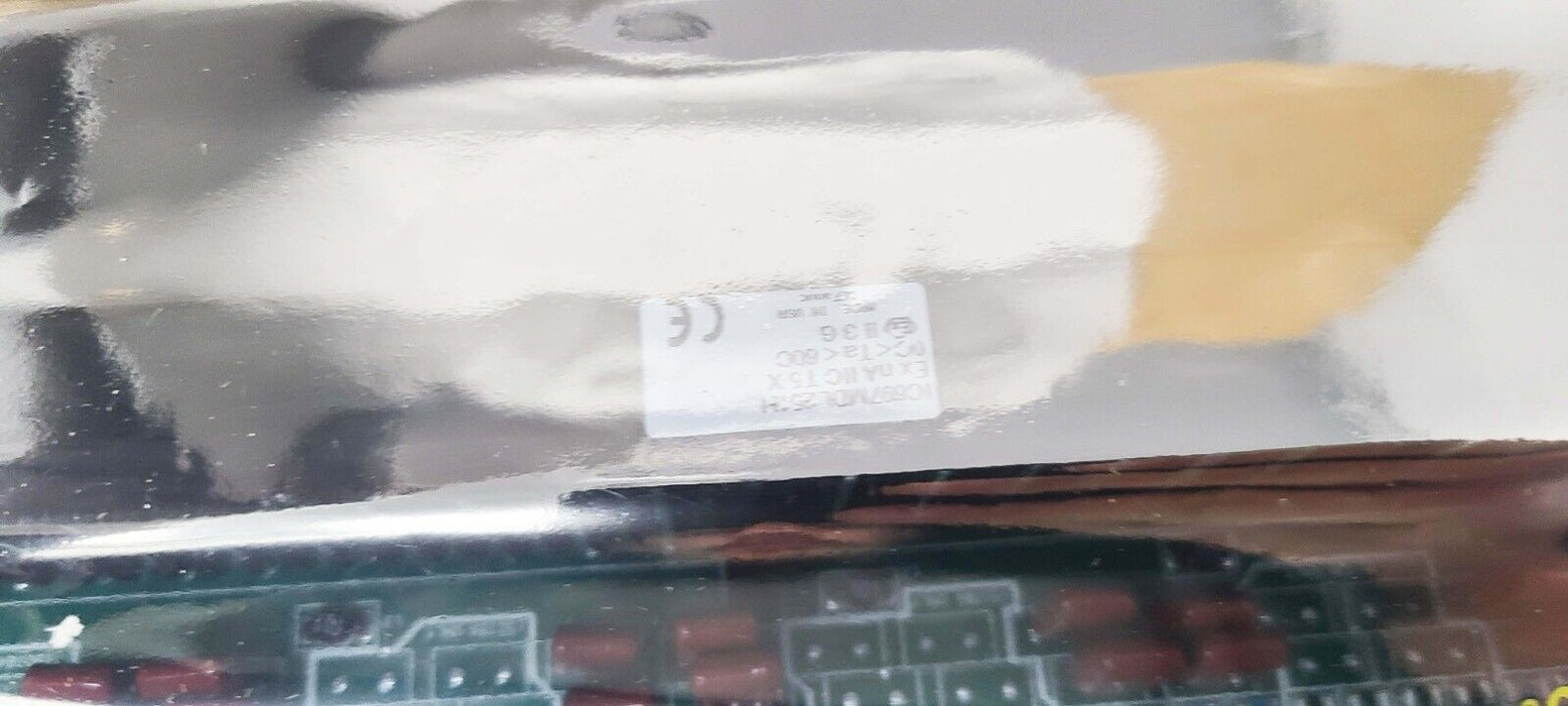 NEW GE FANUC IC697MDL251H INPUT MODULE