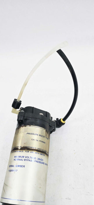 Aquatec Millipore PF05092 Pressure Boost Water Pump
