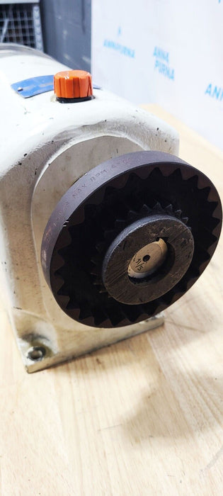 GH POSITIVE DISPLACEMENT ROTARY PUMP GHP-2020A