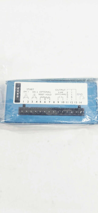 Nolatron Series 4480 Anti-Tiedown Switch Monitor