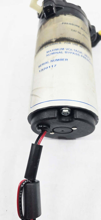 Aquatec Millipore PF05092 Pressure Boost Water Pump
