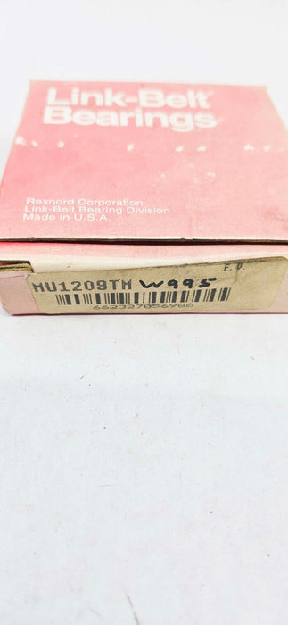 Linkbelt Cylindrical Roller Bearing MU1209TM