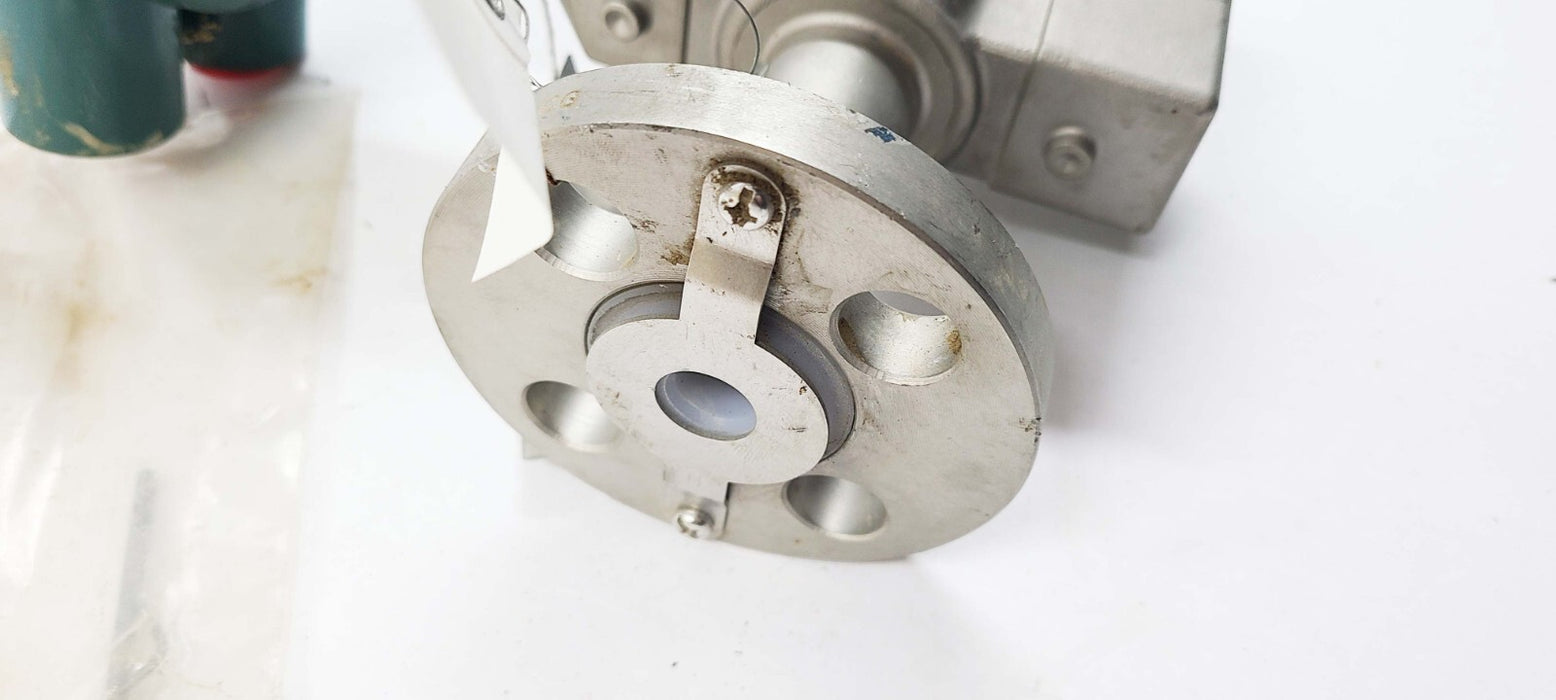 New YOKOGAWA ADMAG AXF Magnetic Flowmeter AXF015C 15MM 1/2"