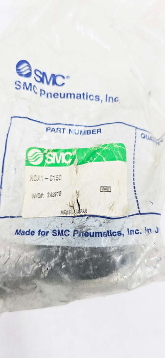 SMC NCA1-C150 TIE ROD CYLINDER Plate