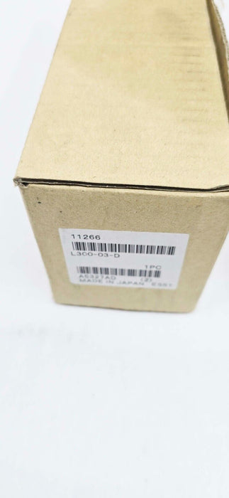 KOGANEI L300-03-D LUBRICATOR