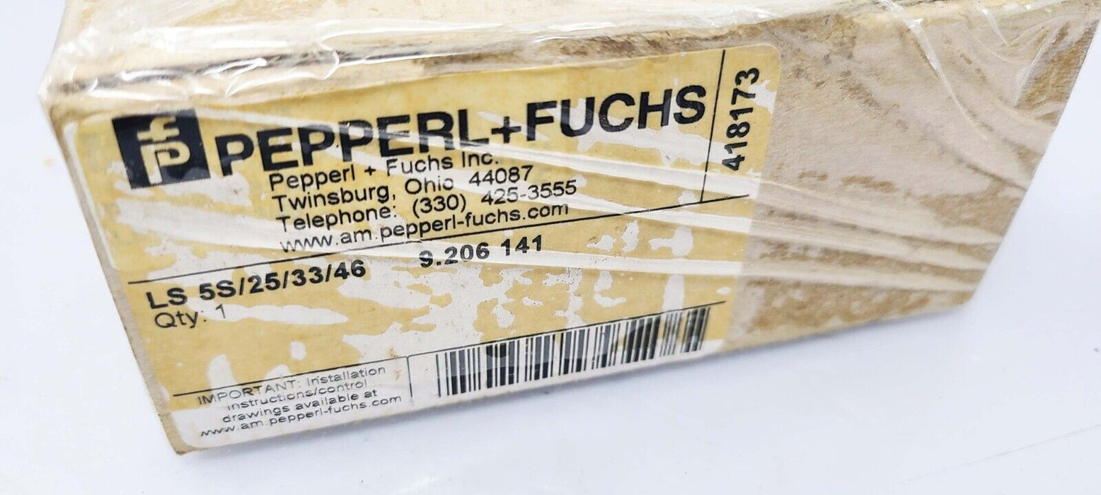 Pepperl & Fuchs Visolux Photo Sensor 418173