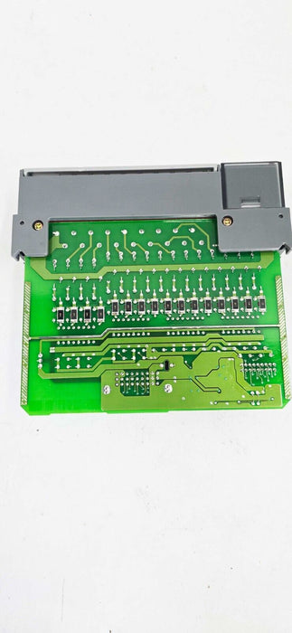 Allen Bradley 1746-IA16 Series C SLC 500 Input Module