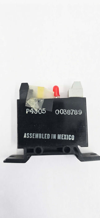 Gordos Crouzet DR-OAC 3.7-32 VDC Solid State Relay 12-280 VAC 5 AMP