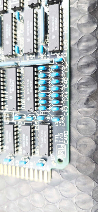 Pro Log PWB111469-003 I/O Controller Card