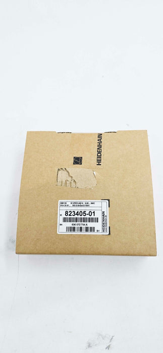 HEIDENHAIN 823405-01 ECI/EBI 100 Rotary Encoder