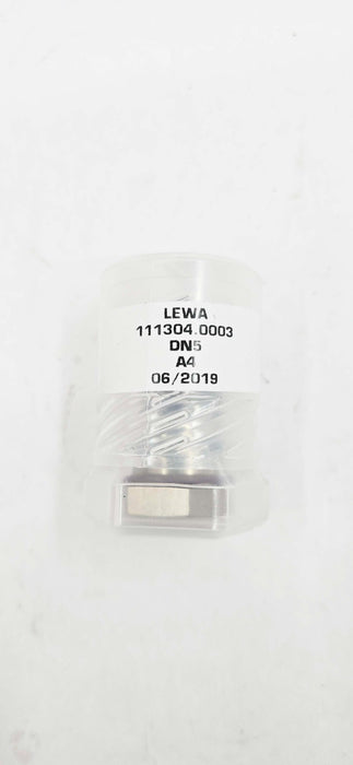 Lewa 111304.0003 Check Valve