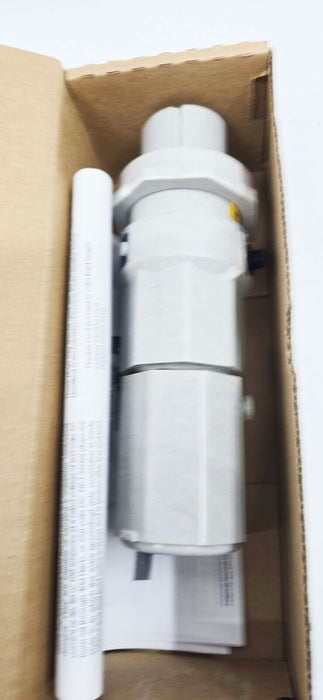 Crouse Hinds NPJ3483 Insulated Body Plug, 30 amps, 3 wire, 3 pole