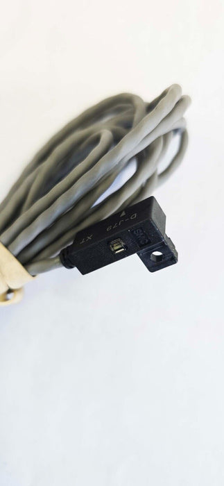 7 PACK - SMC D-J79 Reed Switch Sensor
