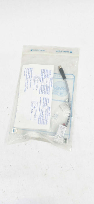 Bimba MRS-.087-BLQ-09 3-Wire 24 V 500mA LED MRS Magnetic Reed Switch