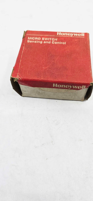 Honeywell Bz-2Rw82255-A2-S Industrial Snap Action Switch, Lever, Roller, Short