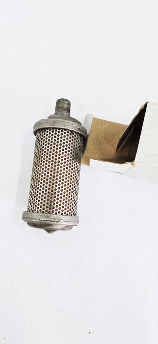 ALWITCO P02 ATOMUFFLER 1/4" NPT.