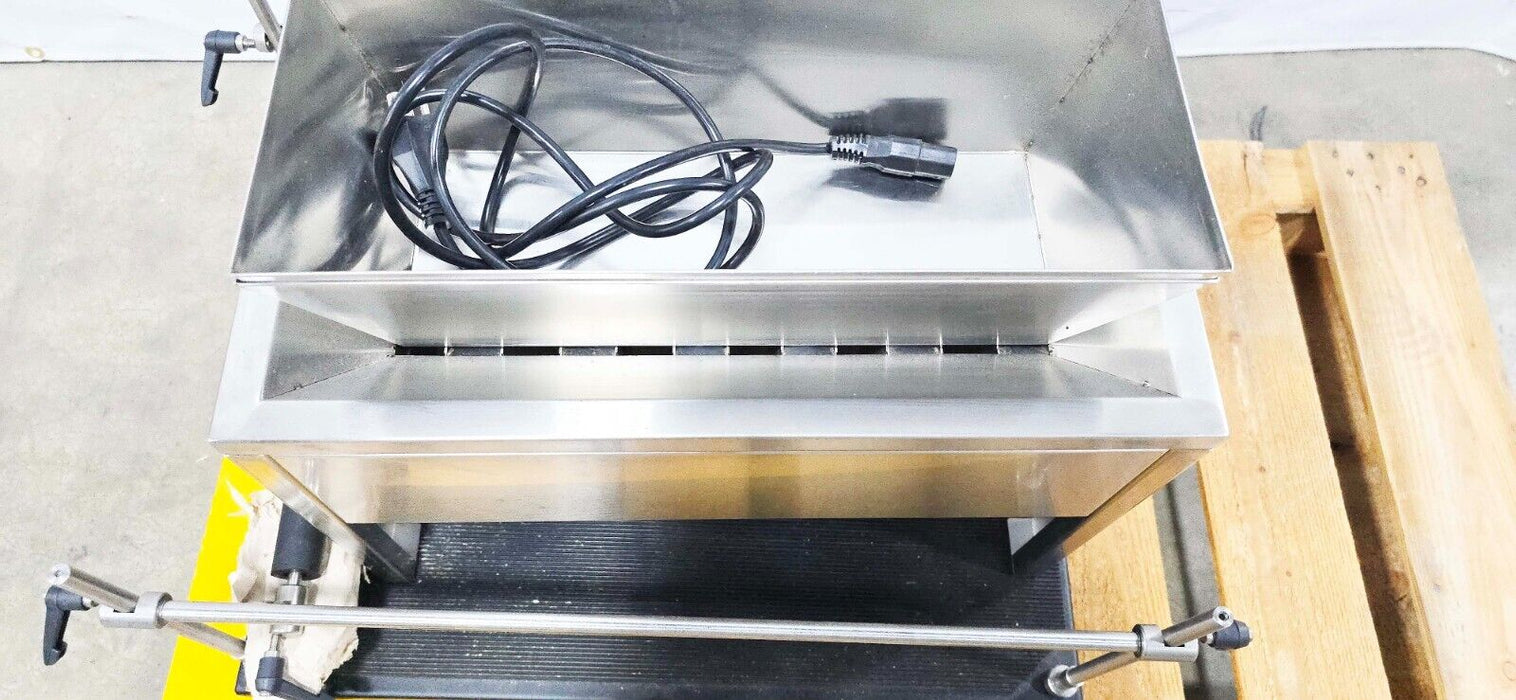 Gerhardt LABOSHAKE HEAVY-LOAD SHAKER LS500 115V
